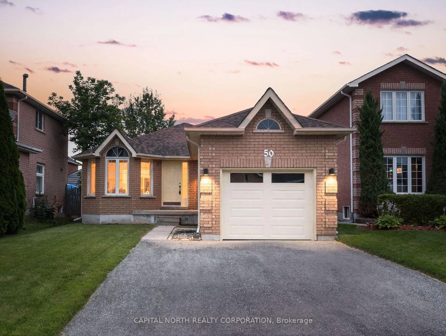 Photo 1 of 50 Taylor Drive, Barrie, Bayshore — HOMEH