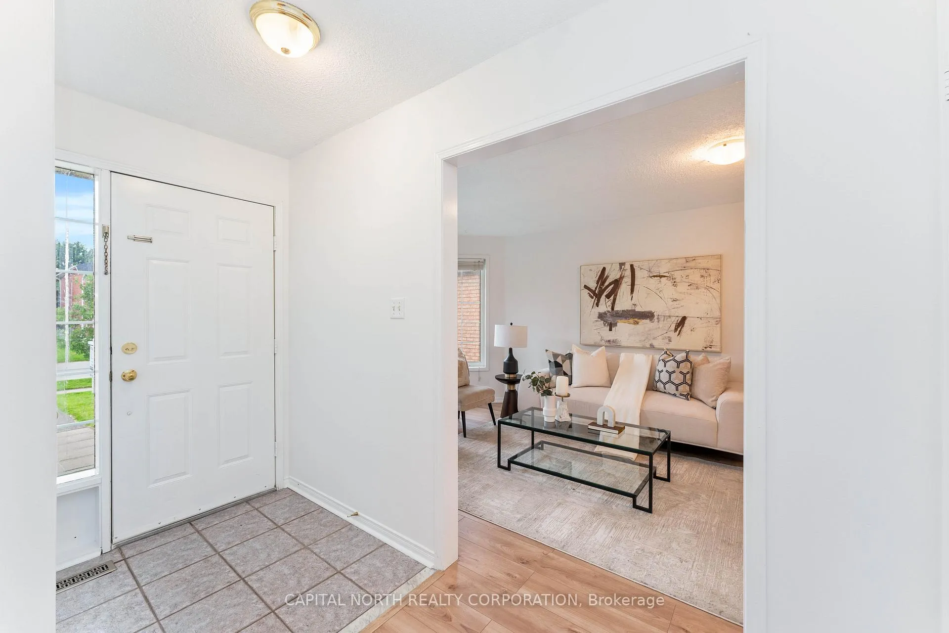 Photo 8 of 50 Taylor Drive, Barrie, Bayshore — HOMEH