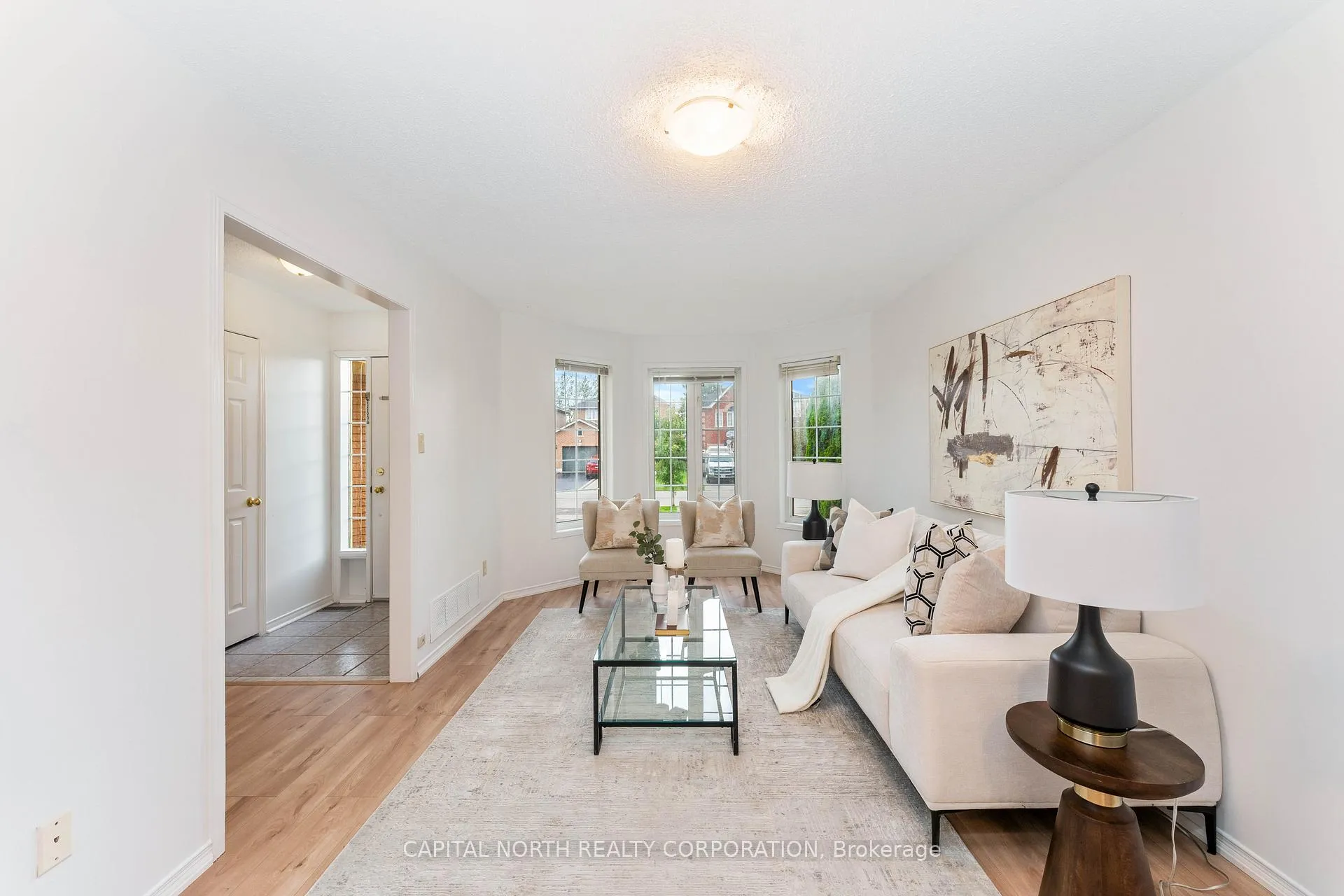 Photo 10 of 50 Taylor Drive, Barrie, Bayshore — HOMEH