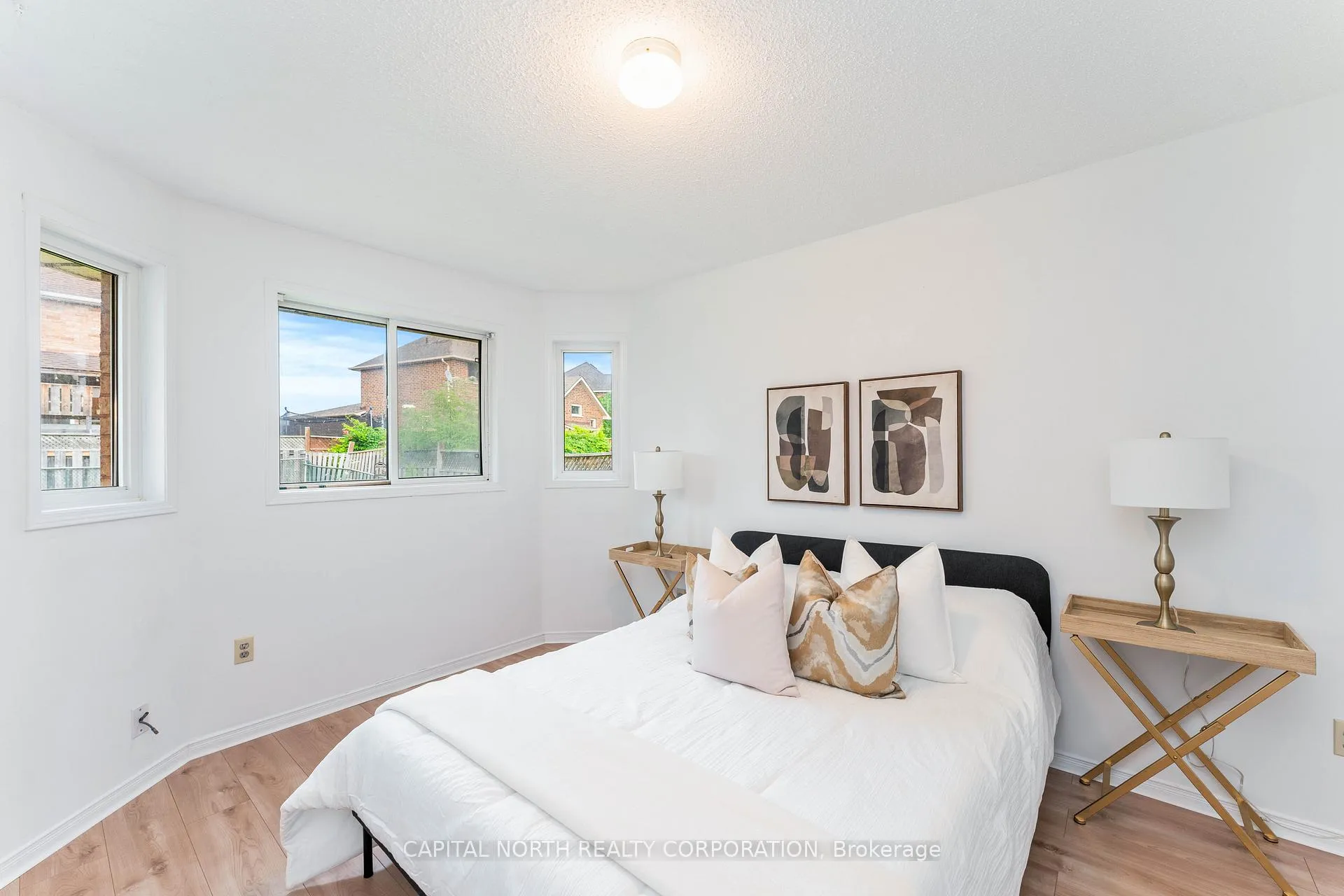Photo 17 of 50 Taylor Drive, Barrie, Bayshore — HOMEH