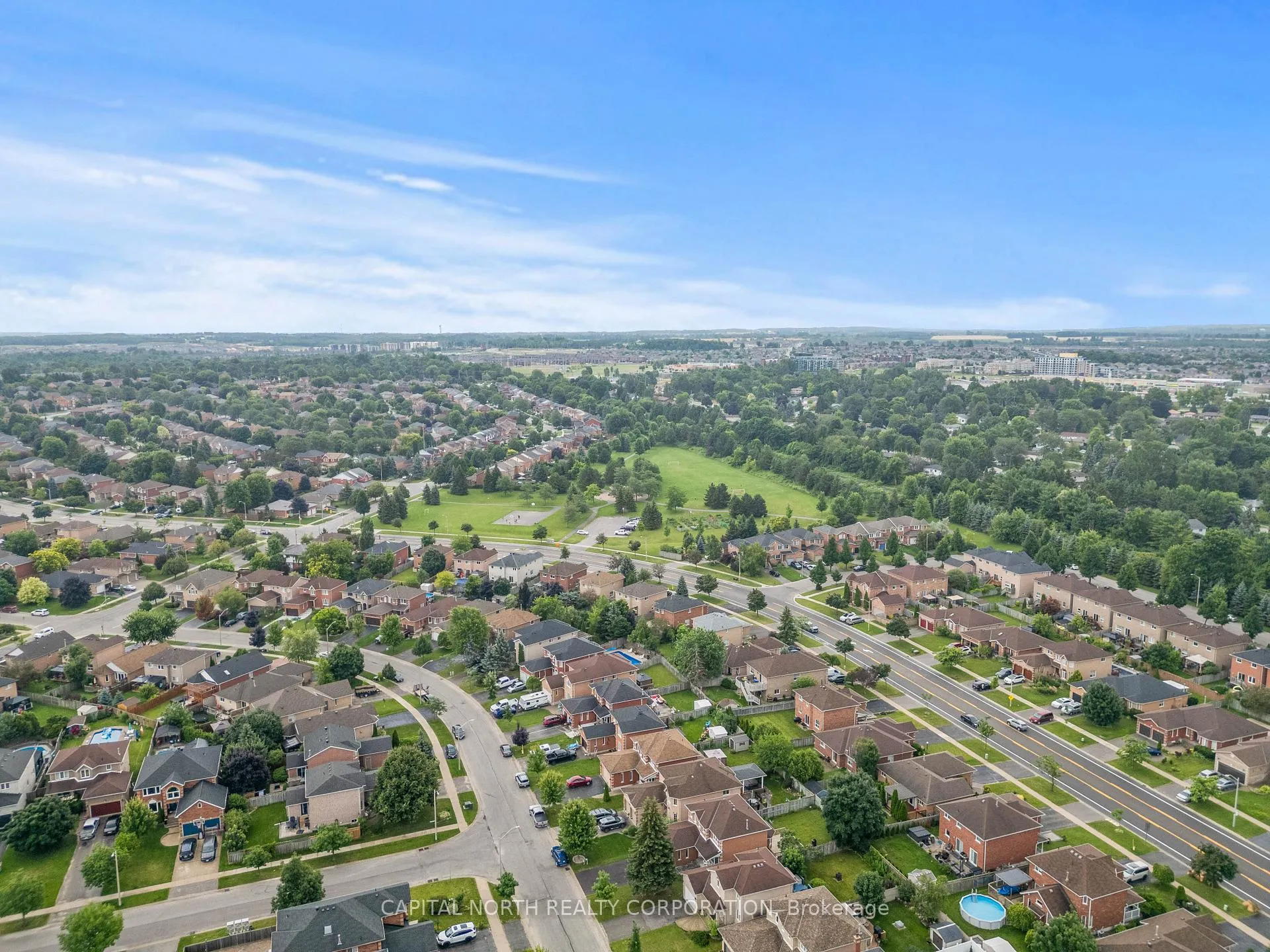 Photo 26 of 50 Taylor Drive, Barrie, Bayshore — HOMEH
