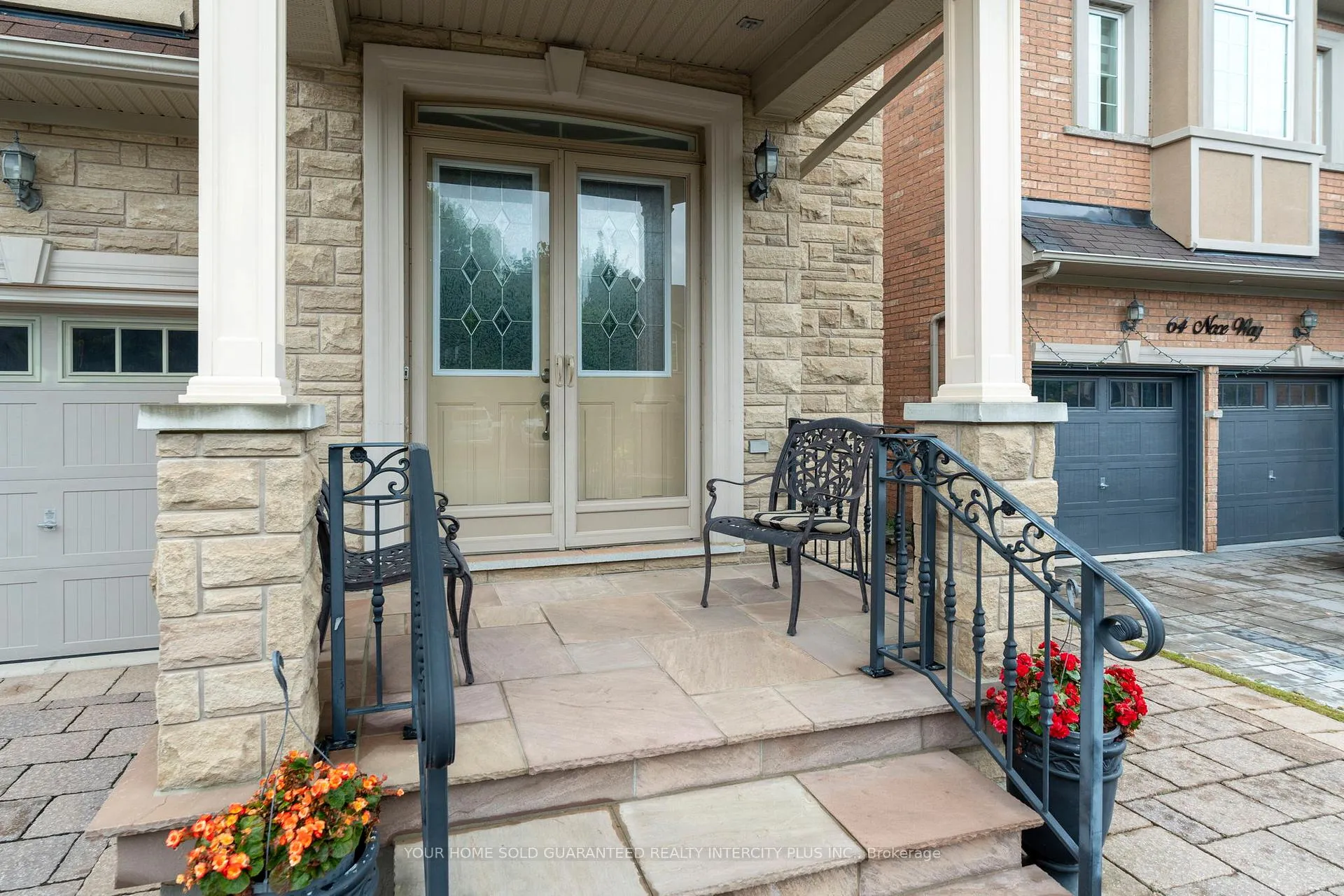 Photo 3 of 60 Noce Way, Vaughan, Vellore Village — HOMEH