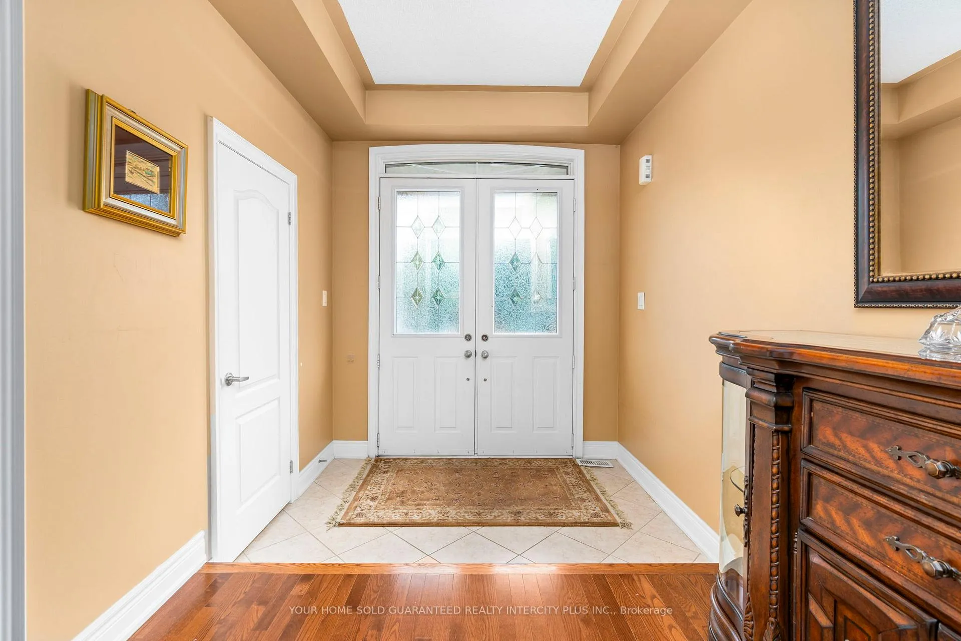 Photo 4 of 60 Noce Way, Vaughan, Vellore Village — HOMEH