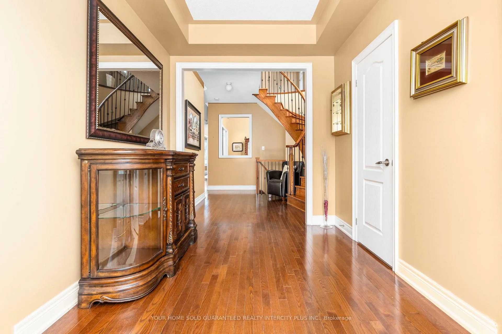 Photo 5 of 60 Noce Way, Vaughan, Vellore Village — HOMEH