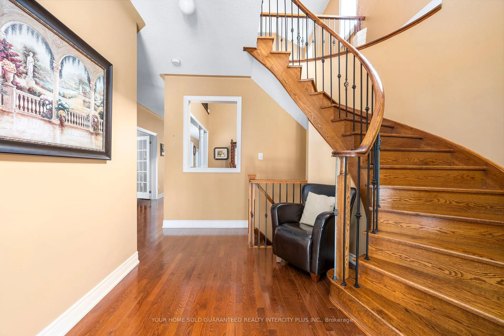 Photo 6 of 60 Noce Way, Vaughan, Vellore Village — HOMEH