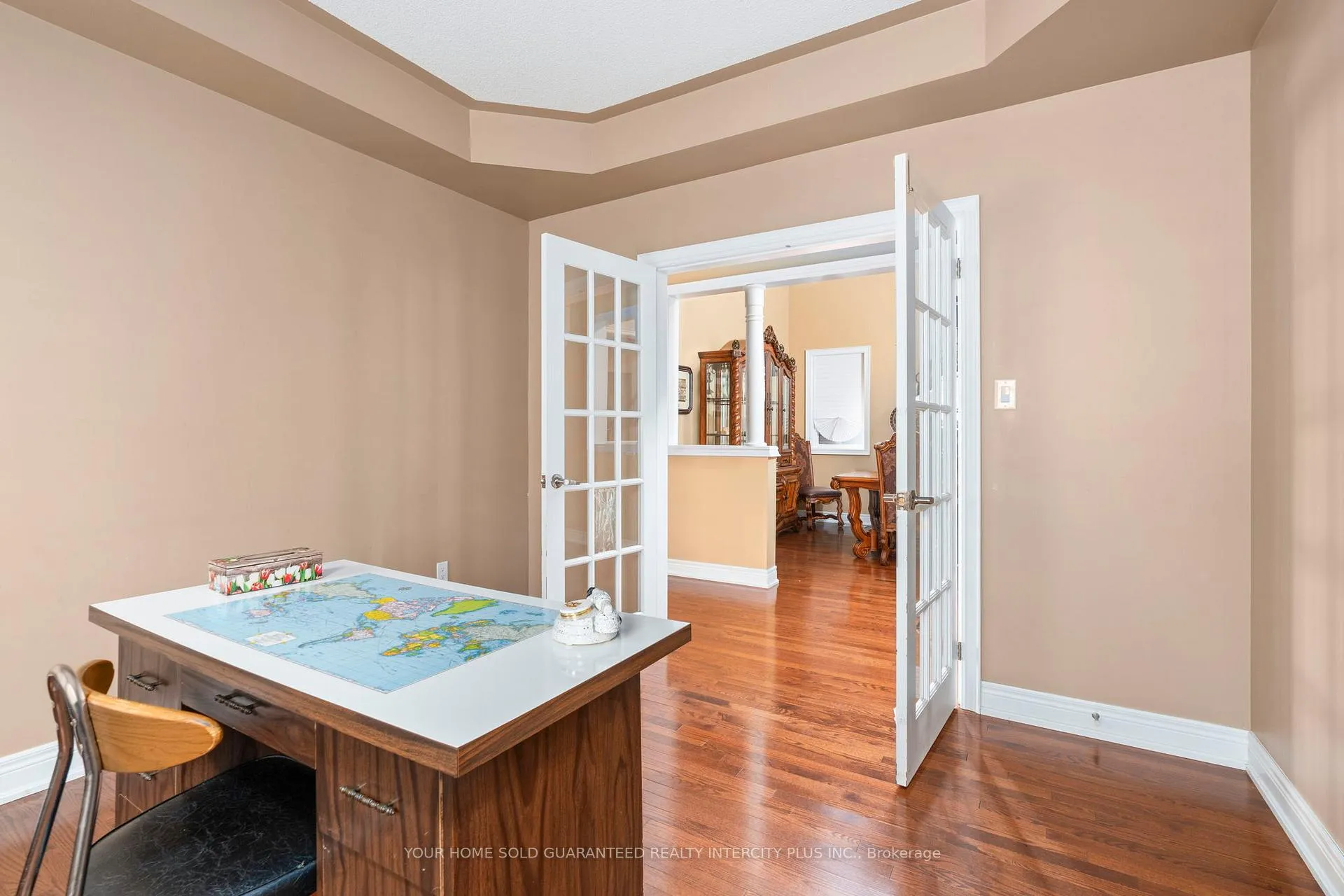 Photo 11 of 60 Noce Way, Vaughan, Vellore Village — HOMEH