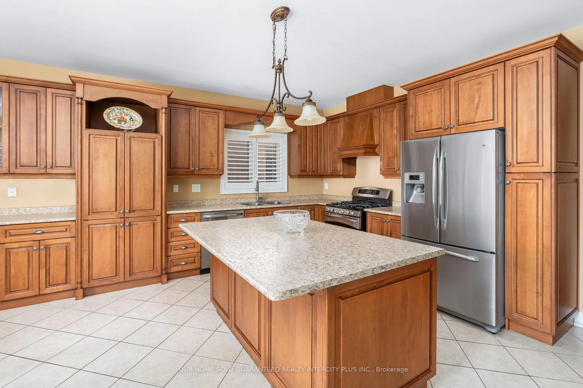 Photo 14 of 60 Noce Way, Vaughan, Vellore Village — HOMEH