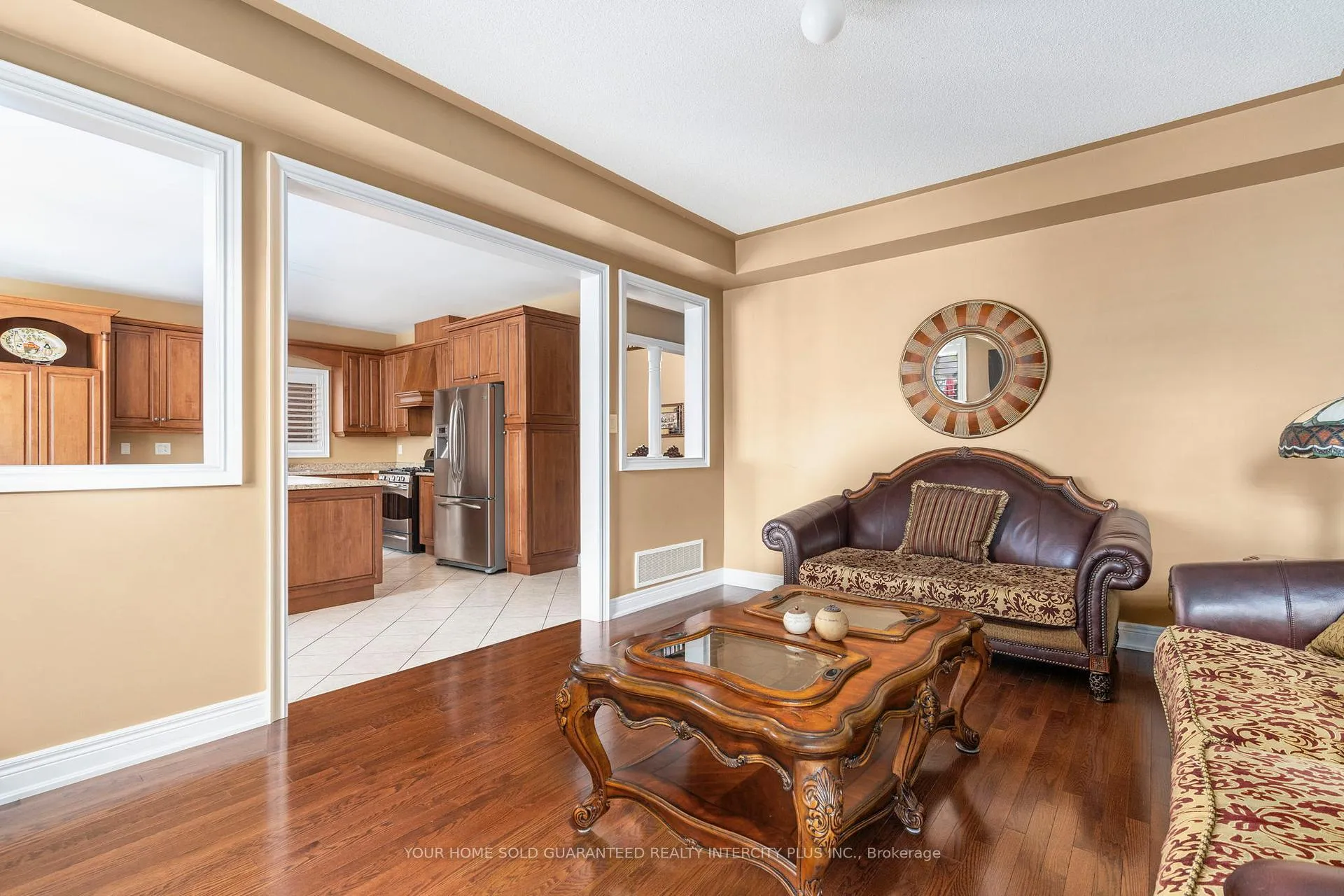Photo 19 of 60 Noce Way, Vaughan, Vellore Village — HOMEH