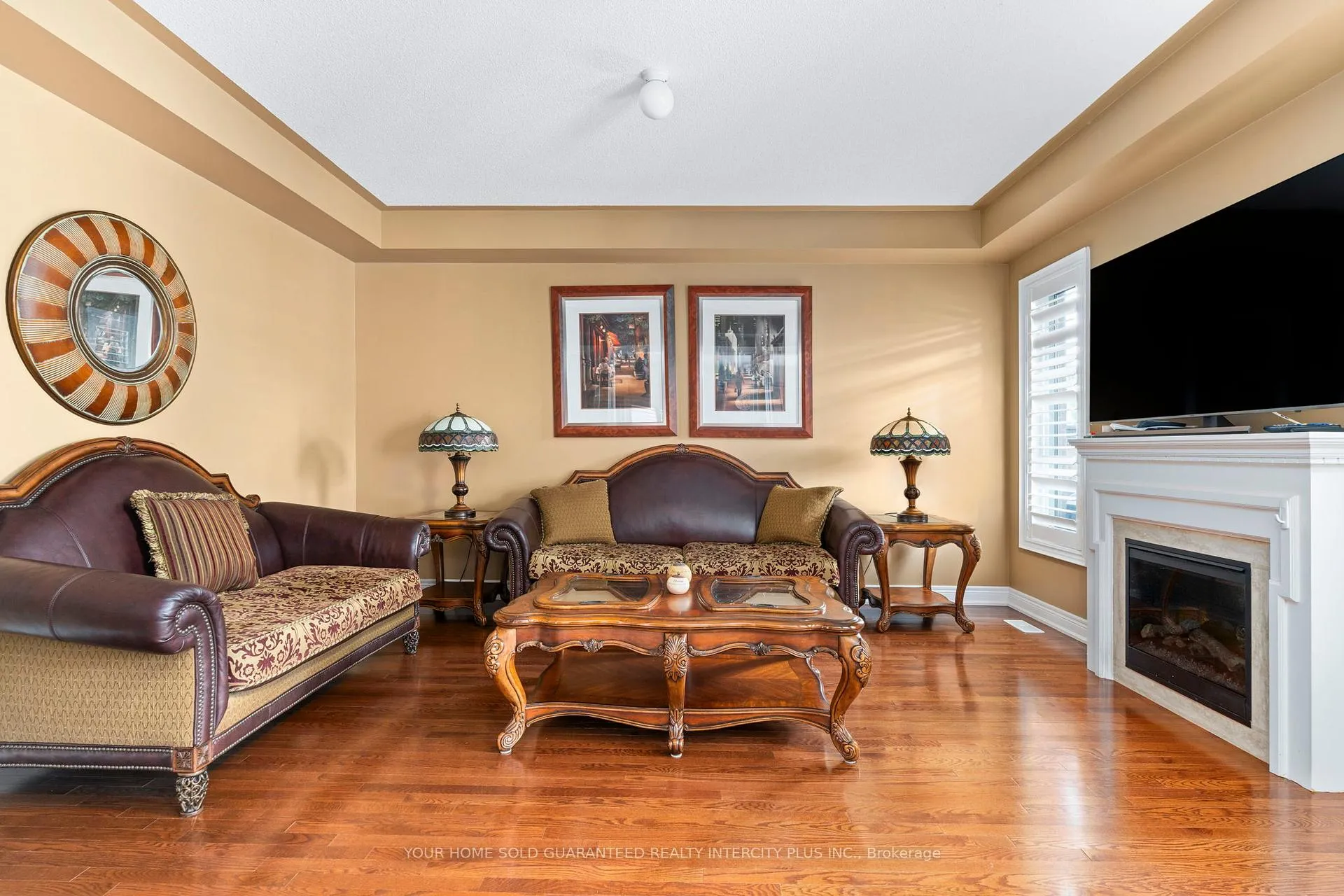 Photo 20 of 60 Noce Way, Vaughan, Vellore Village — HOMEH