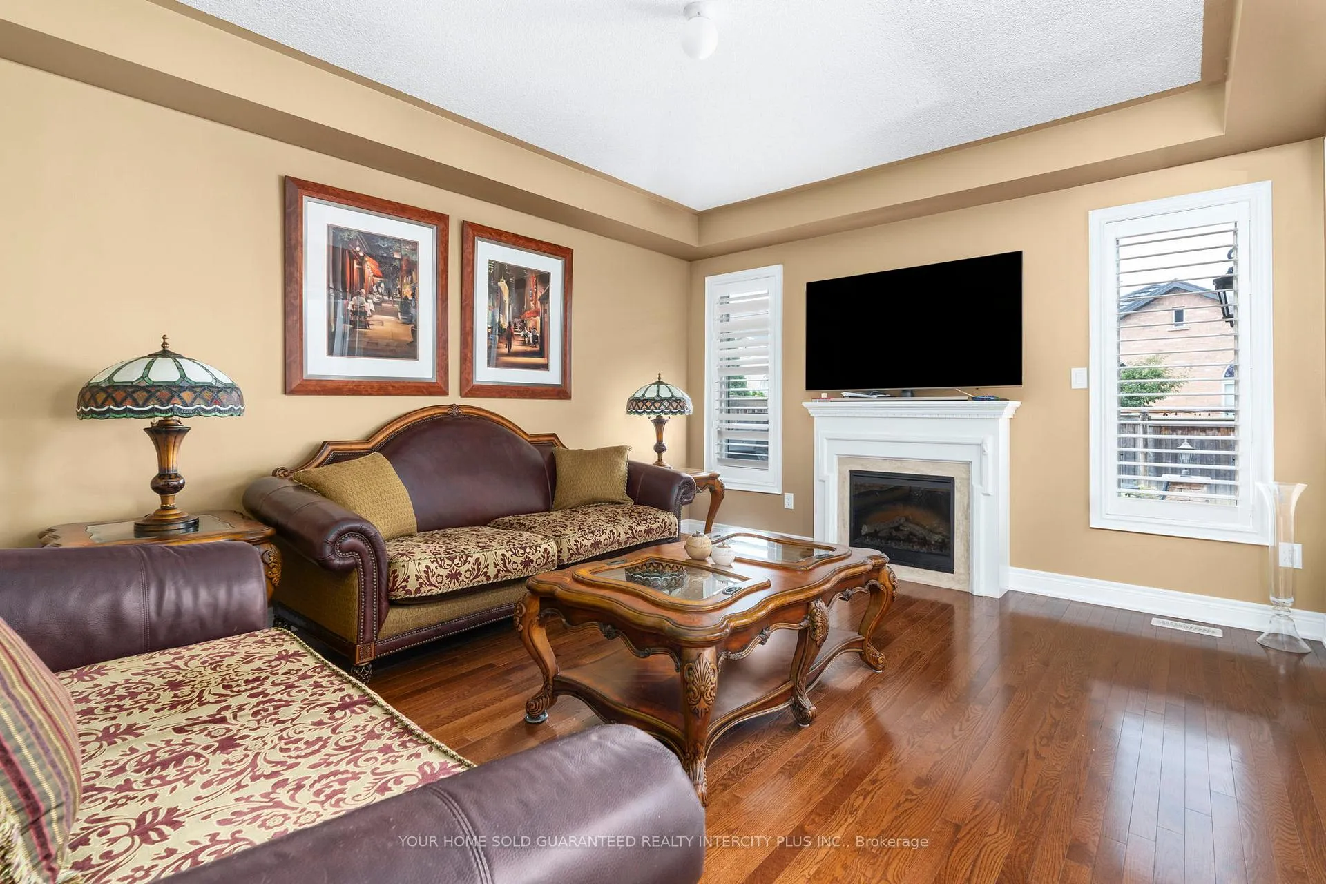 Photo 21 of 60 Noce Way, Vaughan, Vellore Village — HOMEH