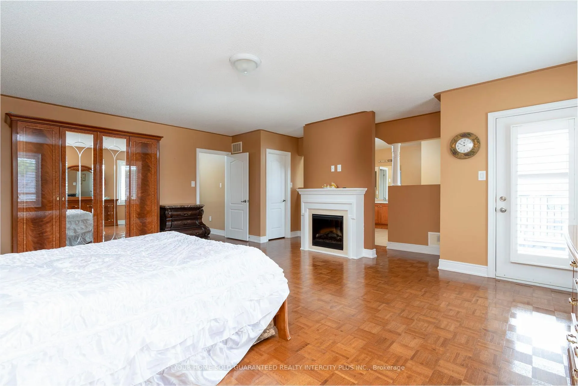 Photo 30 of 60 Noce Way, Vaughan, Vellore Village — HOMEH