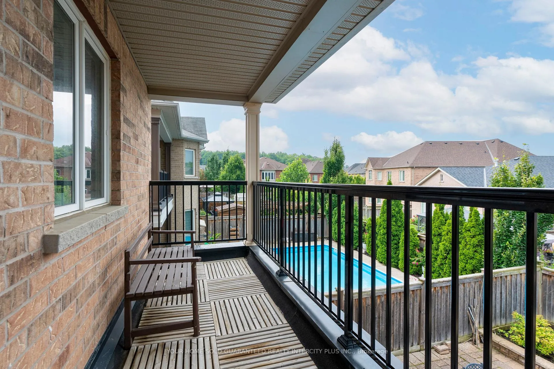 Photo 34 of 60 Noce Way, Vaughan, Vellore Village — HOMEH