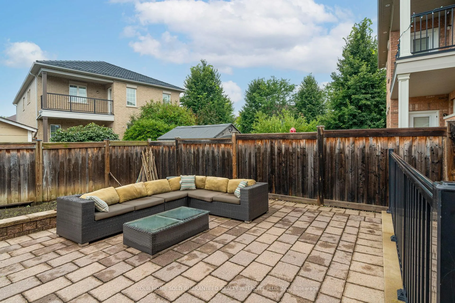 Photo 35 of 60 Noce Way, Vaughan, Vellore Village — HOMEH