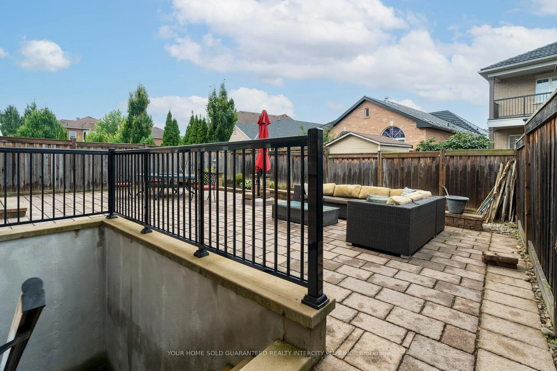 Photo 36 of 60 Noce Way, Vaughan, Vellore Village — HOMEH