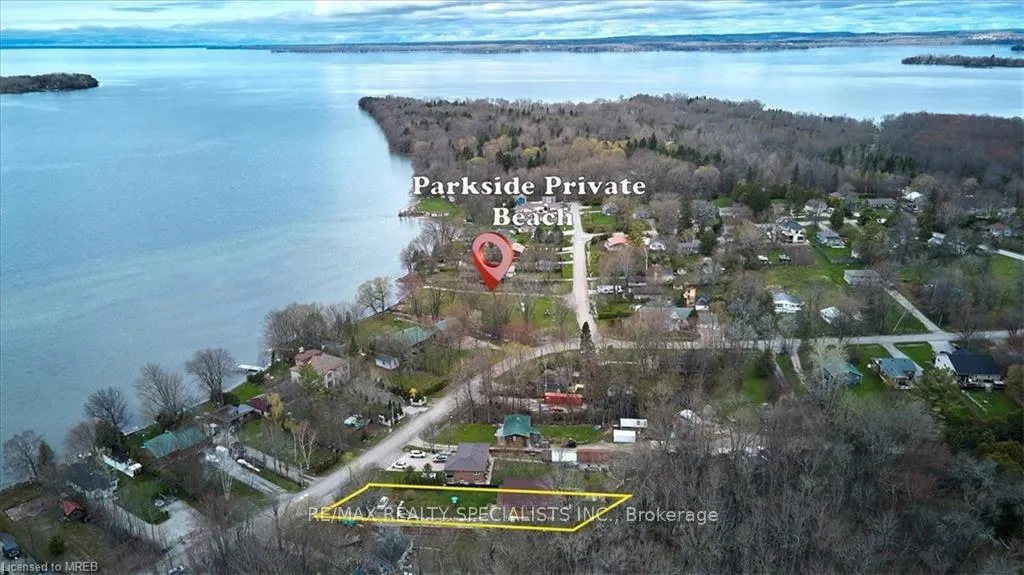 Photo 2 of 4264 Lakeview Drive, Ramara, Rural Ramara — HOMEH