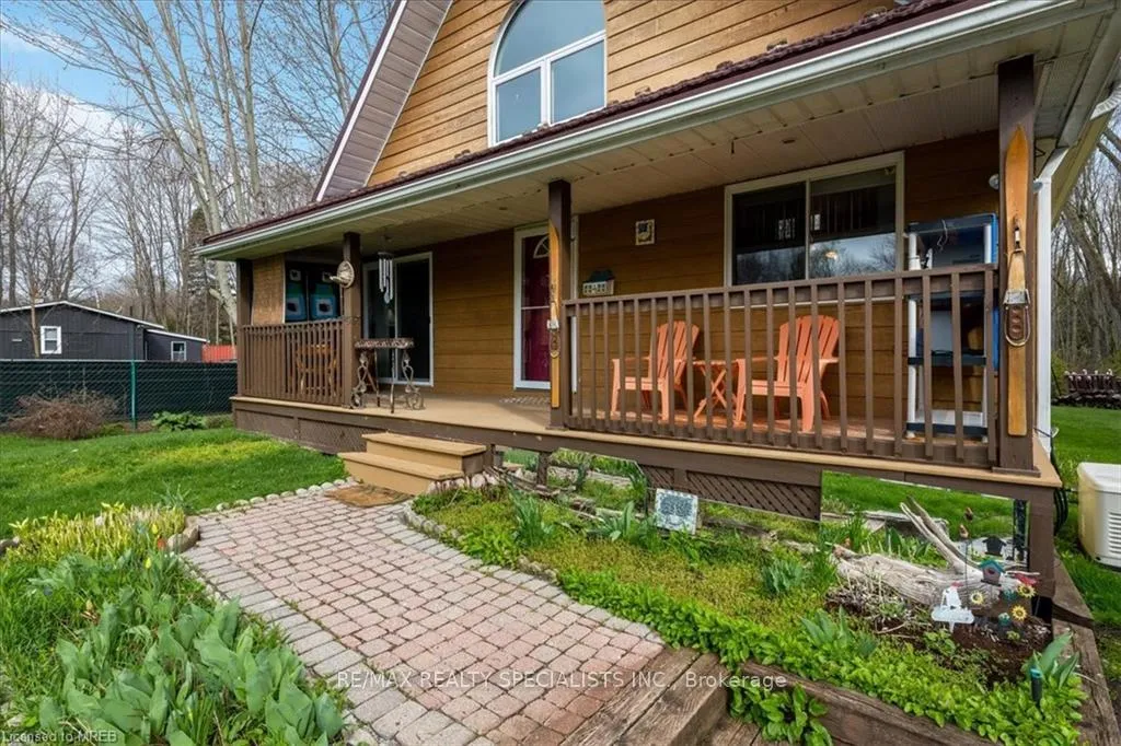 Photo 4 of 4264 Lakeview Drive, Ramara, Rural Ramara — HOMEH
