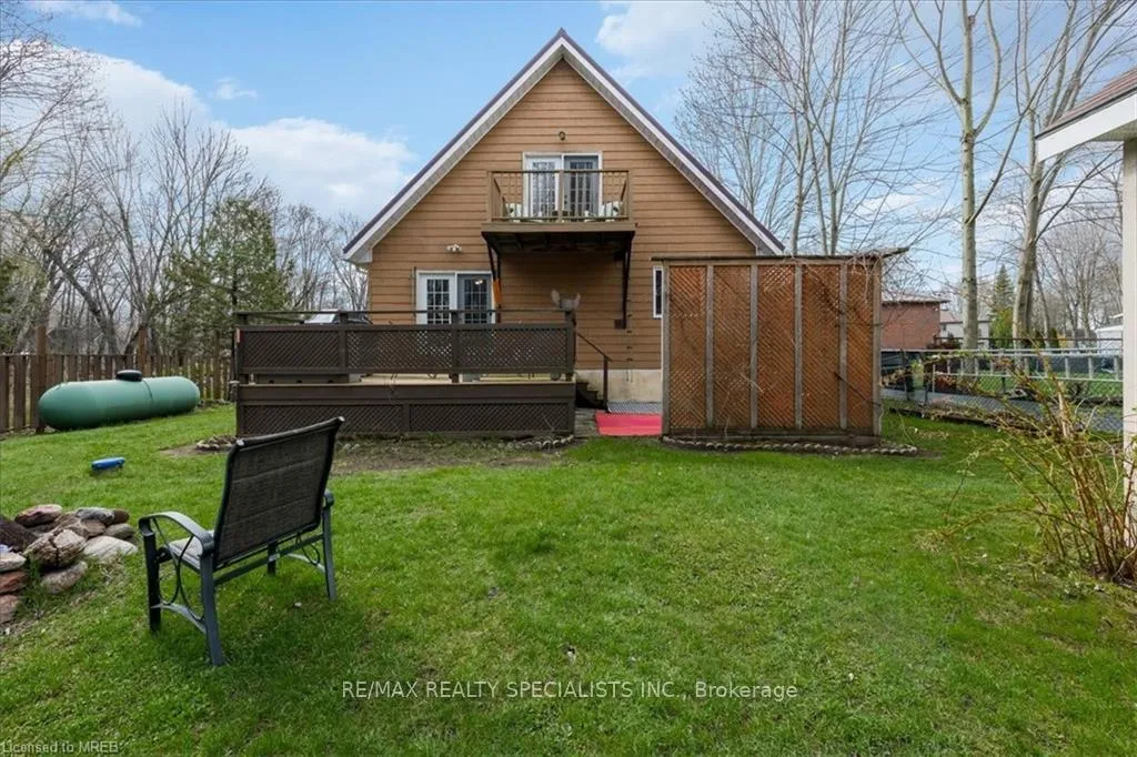 Photo 21 of 4264 Lakeview Drive, Ramara, Rural Ramara — HOMEH