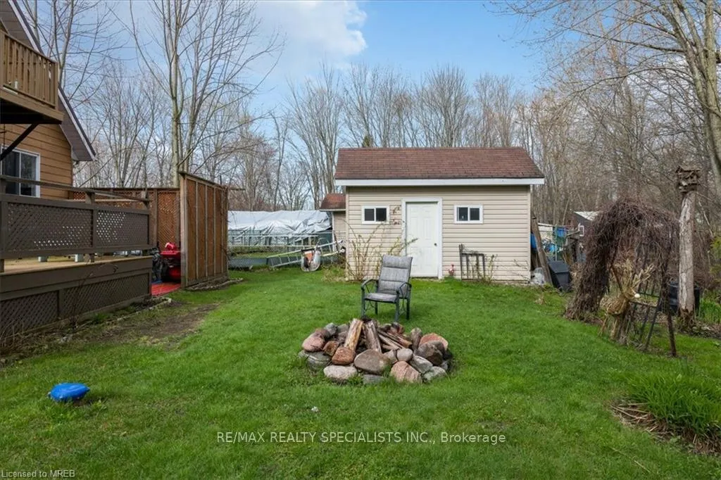 Photo 22 of 4264 Lakeview Drive, Ramara, Rural Ramara — HOMEH