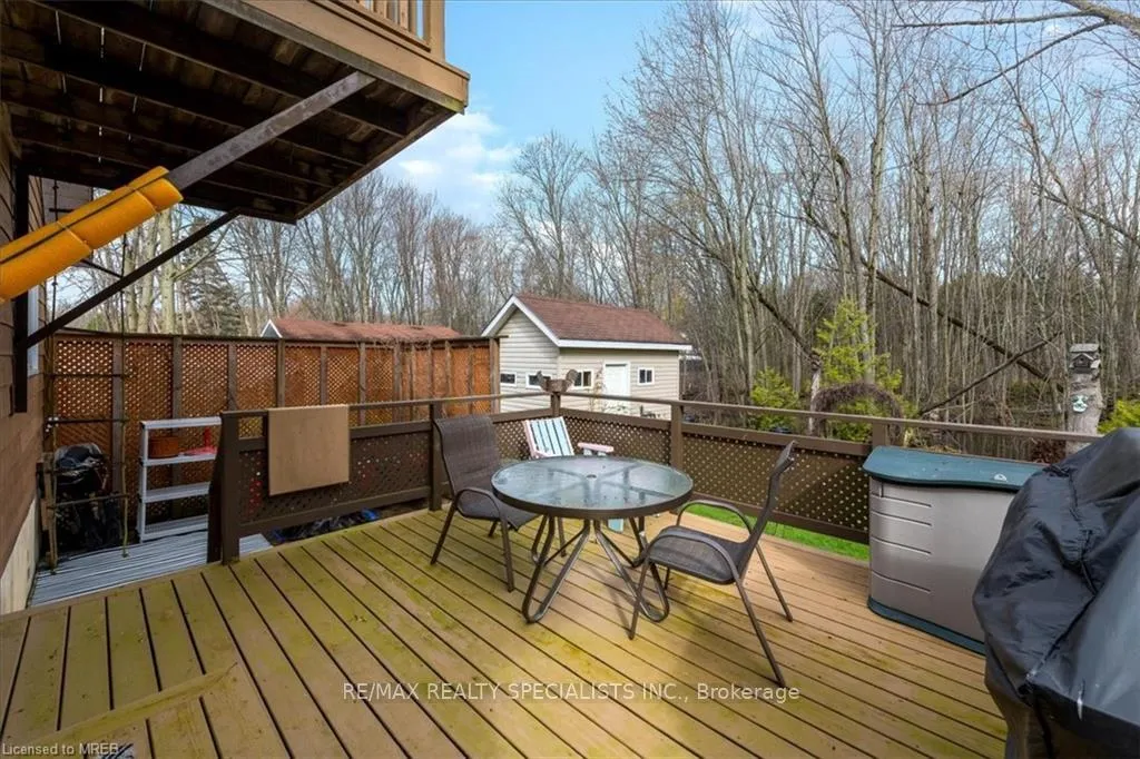 Photo 23 of 4264 Lakeview Drive, Ramara, Rural Ramara — HOMEH