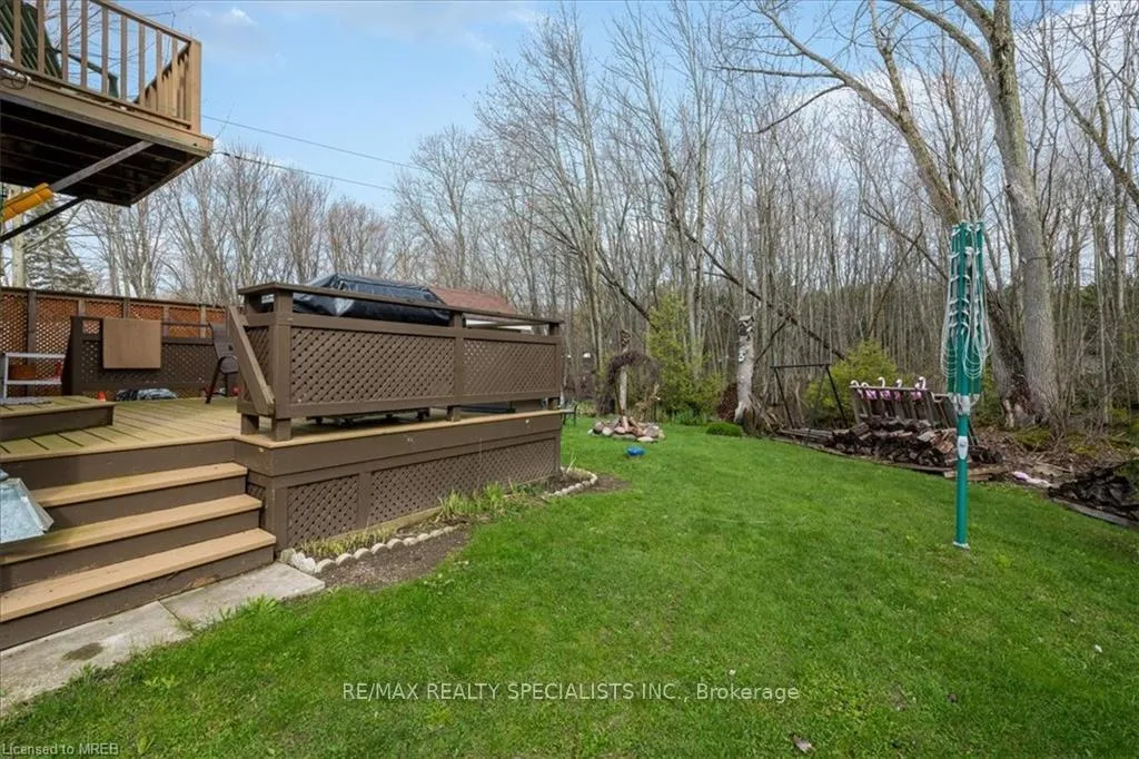 Photo 24 of 4264 Lakeview Drive, Ramara, Rural Ramara — HOMEH