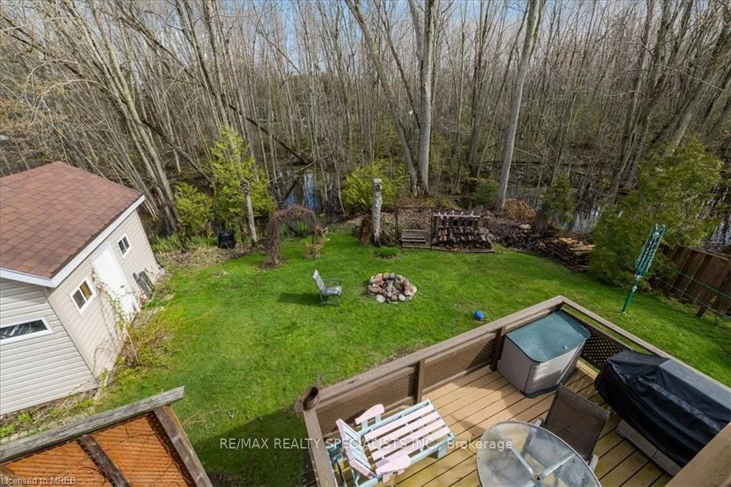 Photo 25 of 4264 Lakeview Drive, Ramara, Rural Ramara — HOMEH