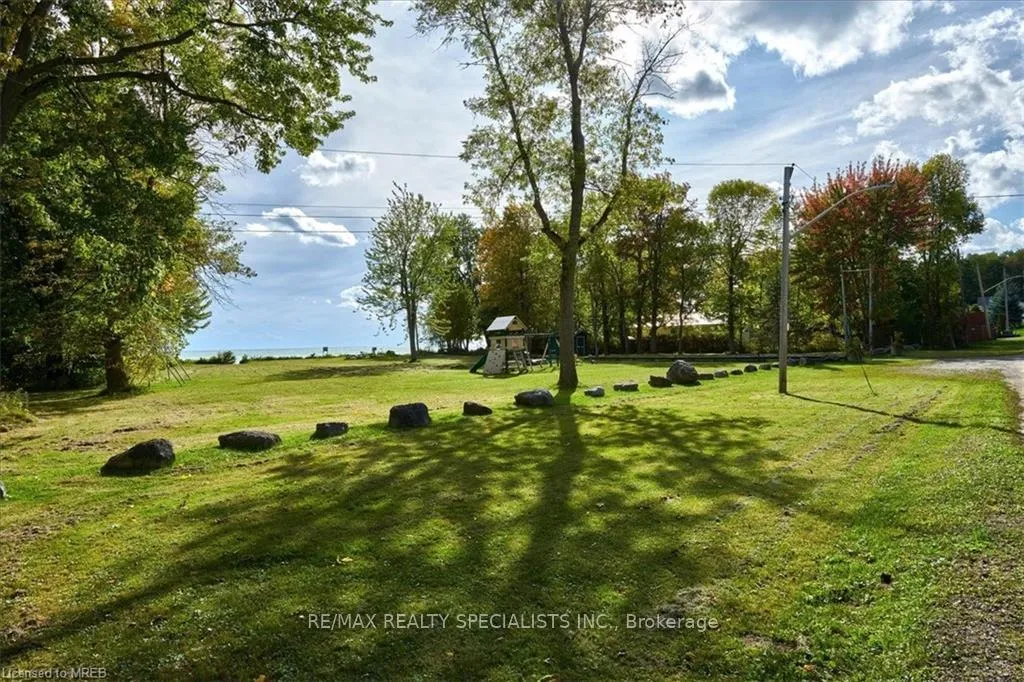 Photo 26 of 4264 Lakeview Drive, Ramara, Rural Ramara — HOMEH