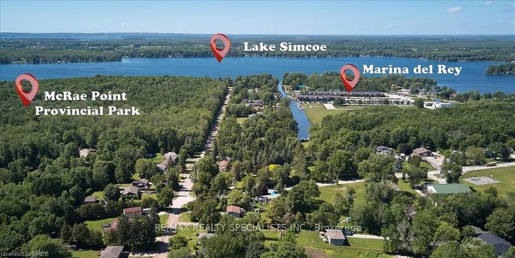 Photo 27 of 4264 Lakeview Drive, Ramara, Rural Ramara — HOMEH