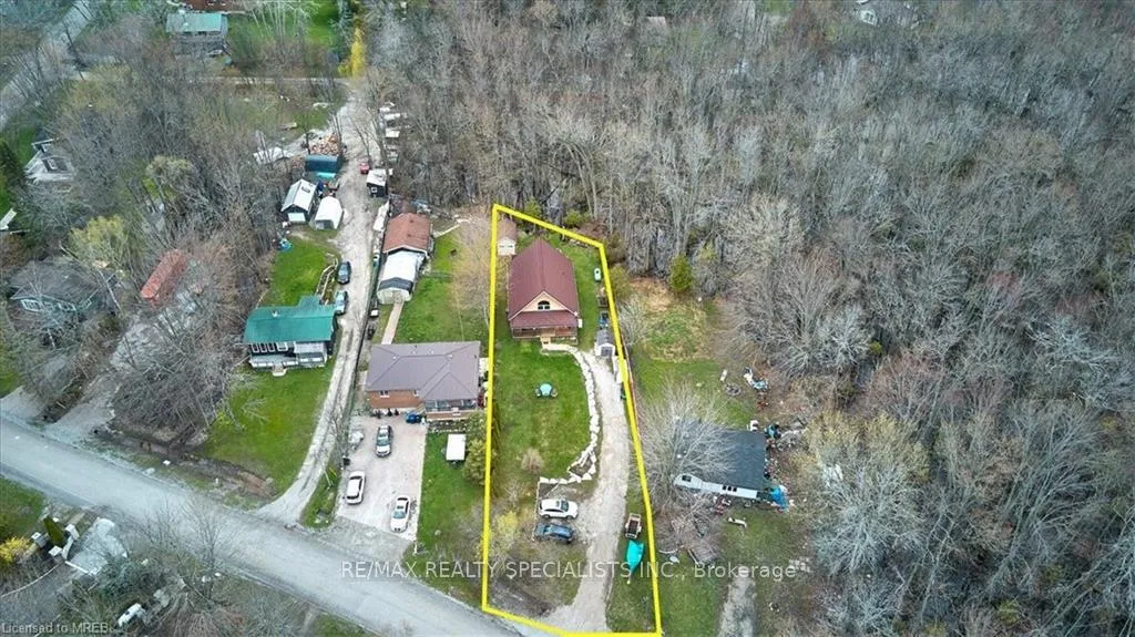 Photo 29 of 4264 Lakeview Drive, Ramara, Rural Ramara — HOMEH