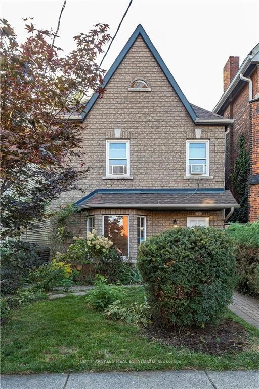 Photo 1 of 105 Smith Avenue, Hamilton, Landsdale — HOMEH