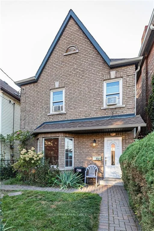 Photo 2 of 105 Smith Avenue, Hamilton, Landsdale — HOMEH