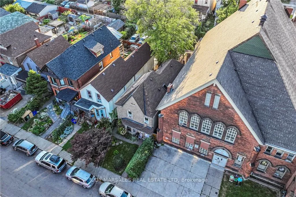 Photo 5 of 105 Smith Avenue, Hamilton, Landsdale — HOMEH