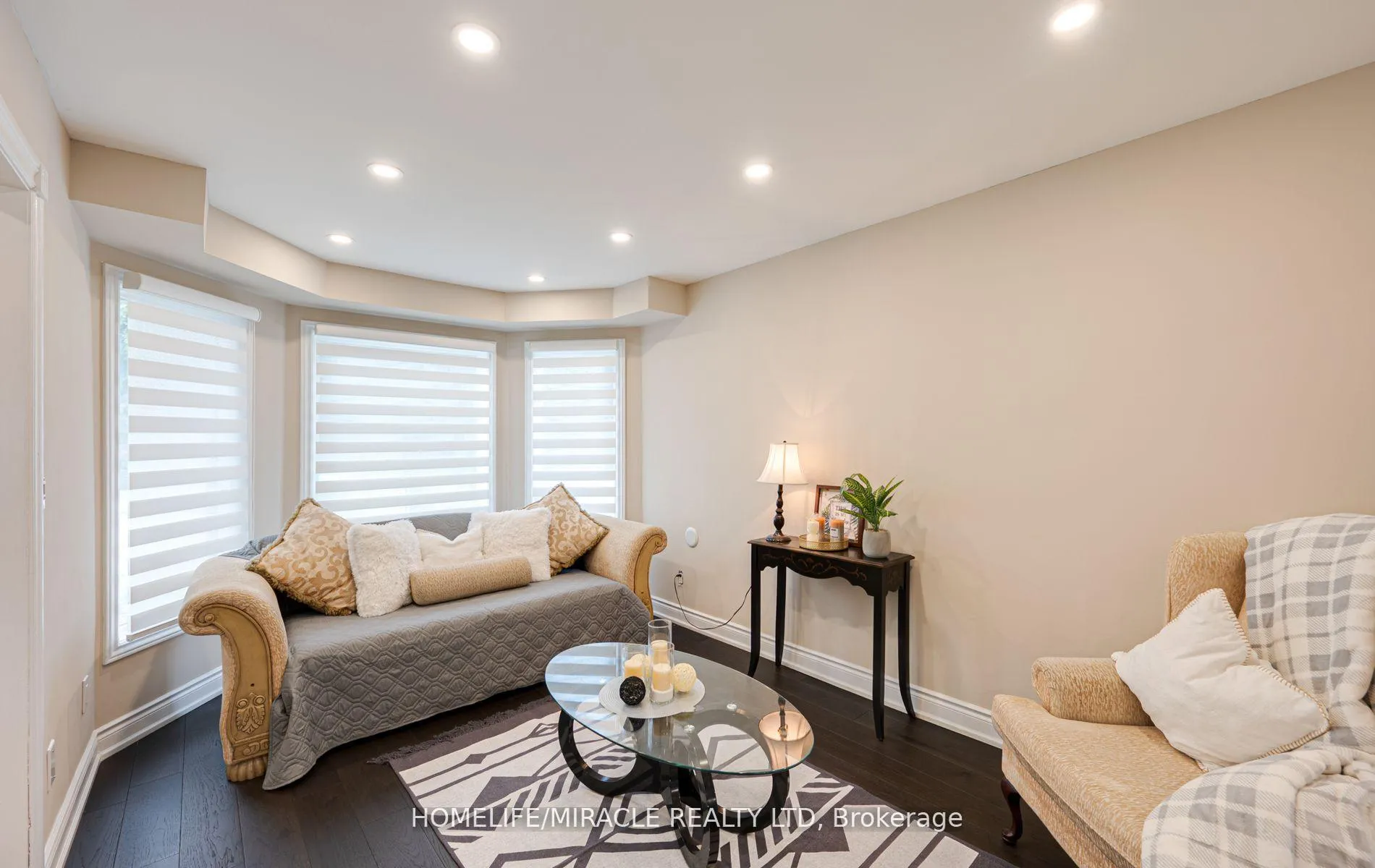 Photo 7 of 28 Murkar Crescent, Whitby, Blue Grass Meadows — HOMEH