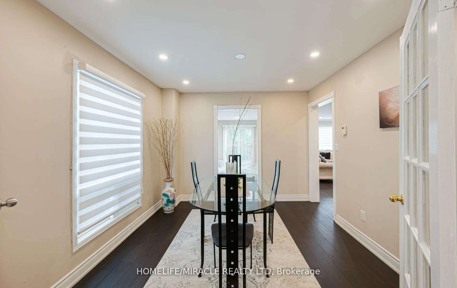 Photo 9 of 28 Murkar Crescent, Whitby, Blue Grass Meadows — HOMEH