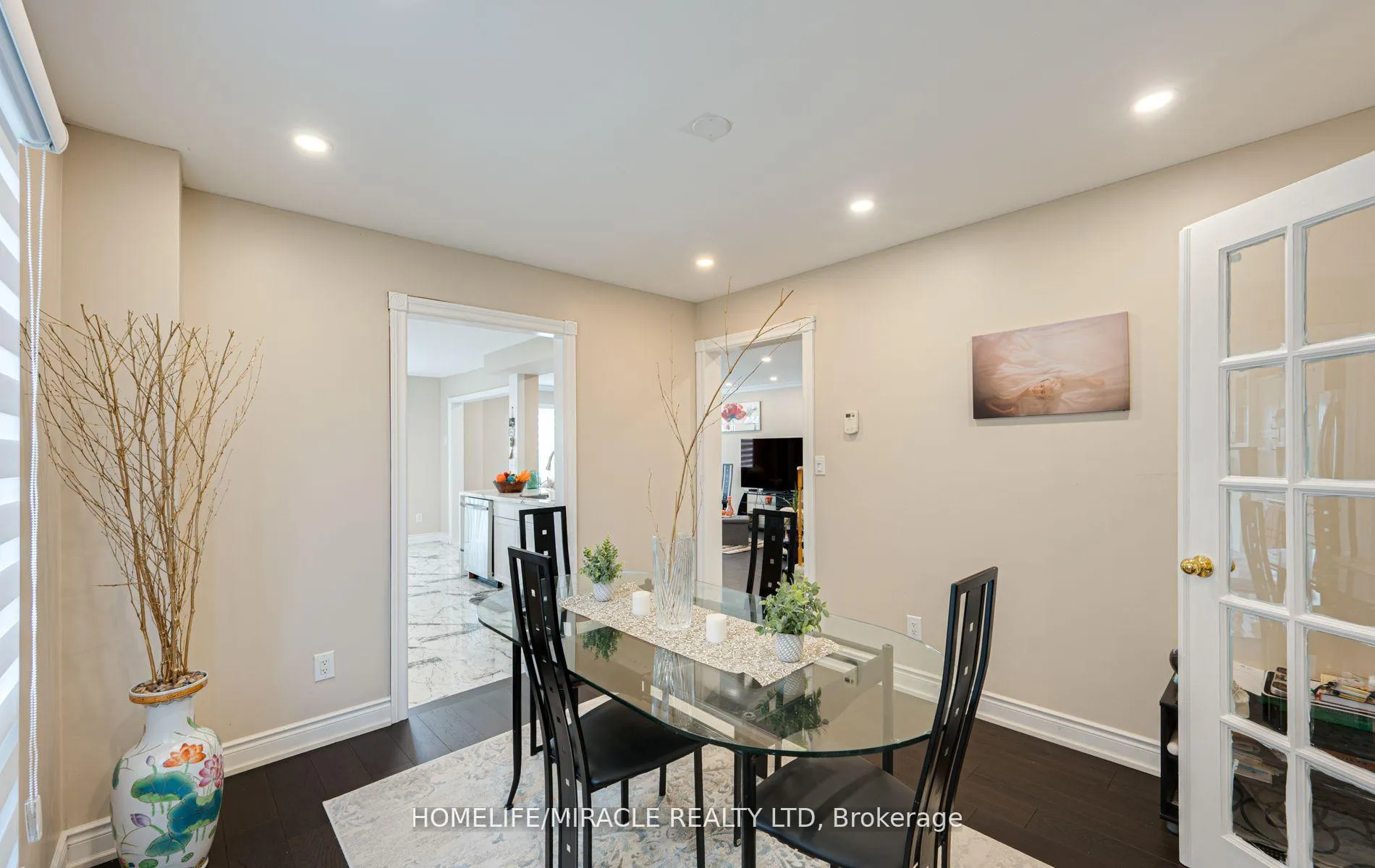 Photo 10 of 28 Murkar Crescent, Whitby, Blue Grass Meadows — HOMEH