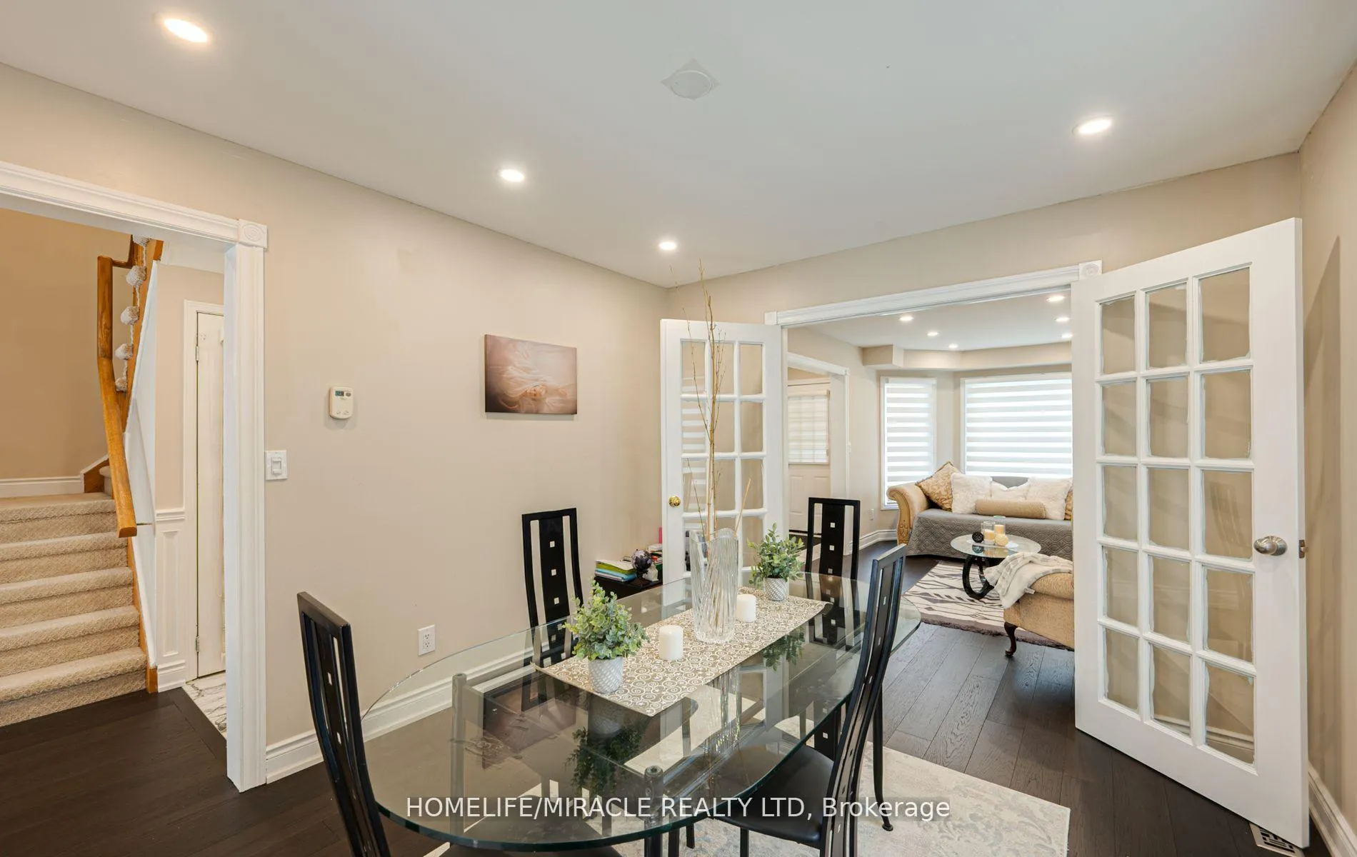 Photo 11 of 28 Murkar Crescent, Whitby, Blue Grass Meadows — HOMEH
