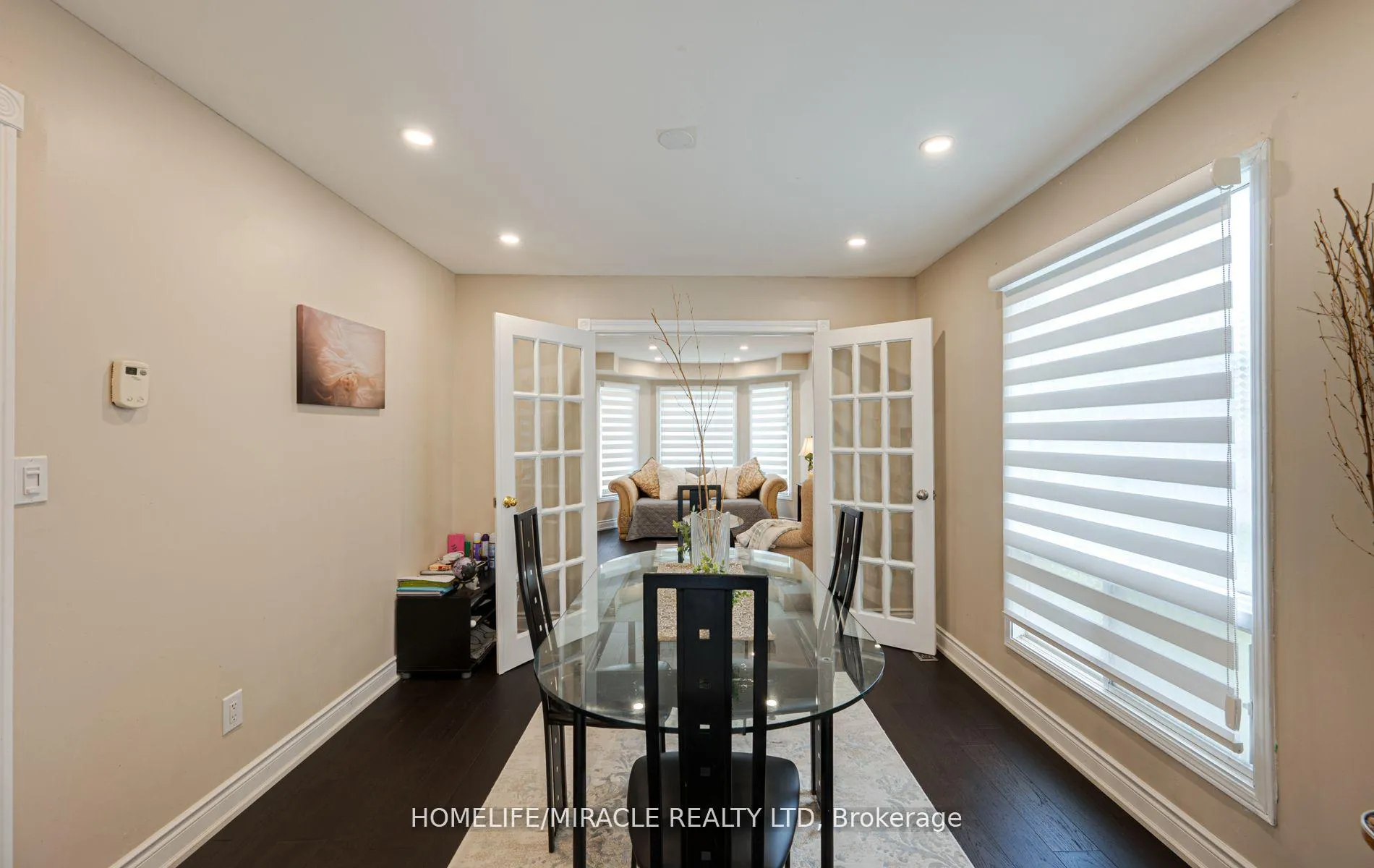 Photo 12 of 28 Murkar Crescent, Whitby, Blue Grass Meadows — HOMEH
