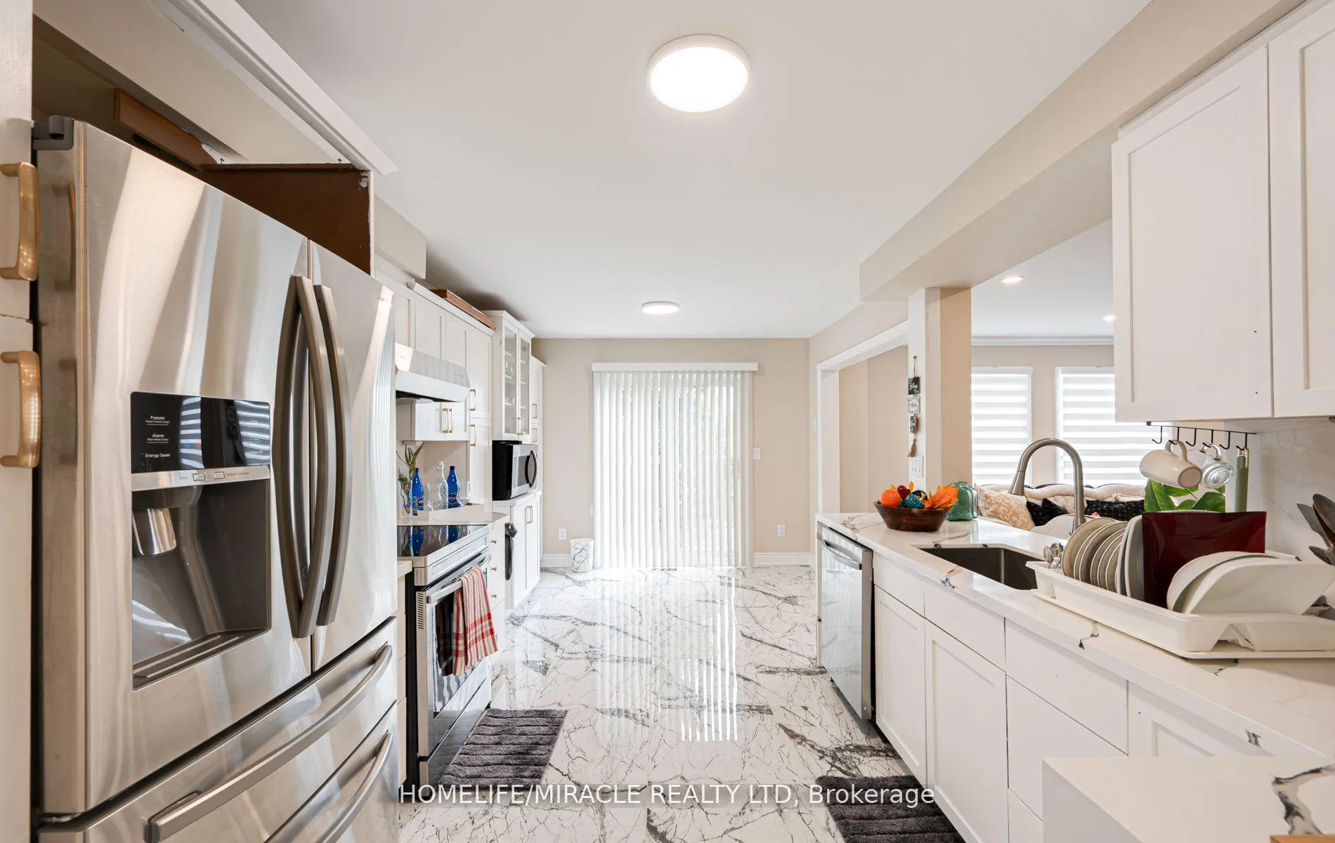 Photo 13 of 28 Murkar Crescent, Whitby, Blue Grass Meadows — HOMEH