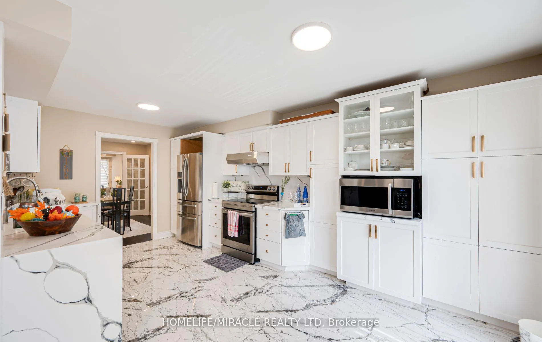 Photo 17 of 28 Murkar Crescent, Whitby, Blue Grass Meadows — HOMEH