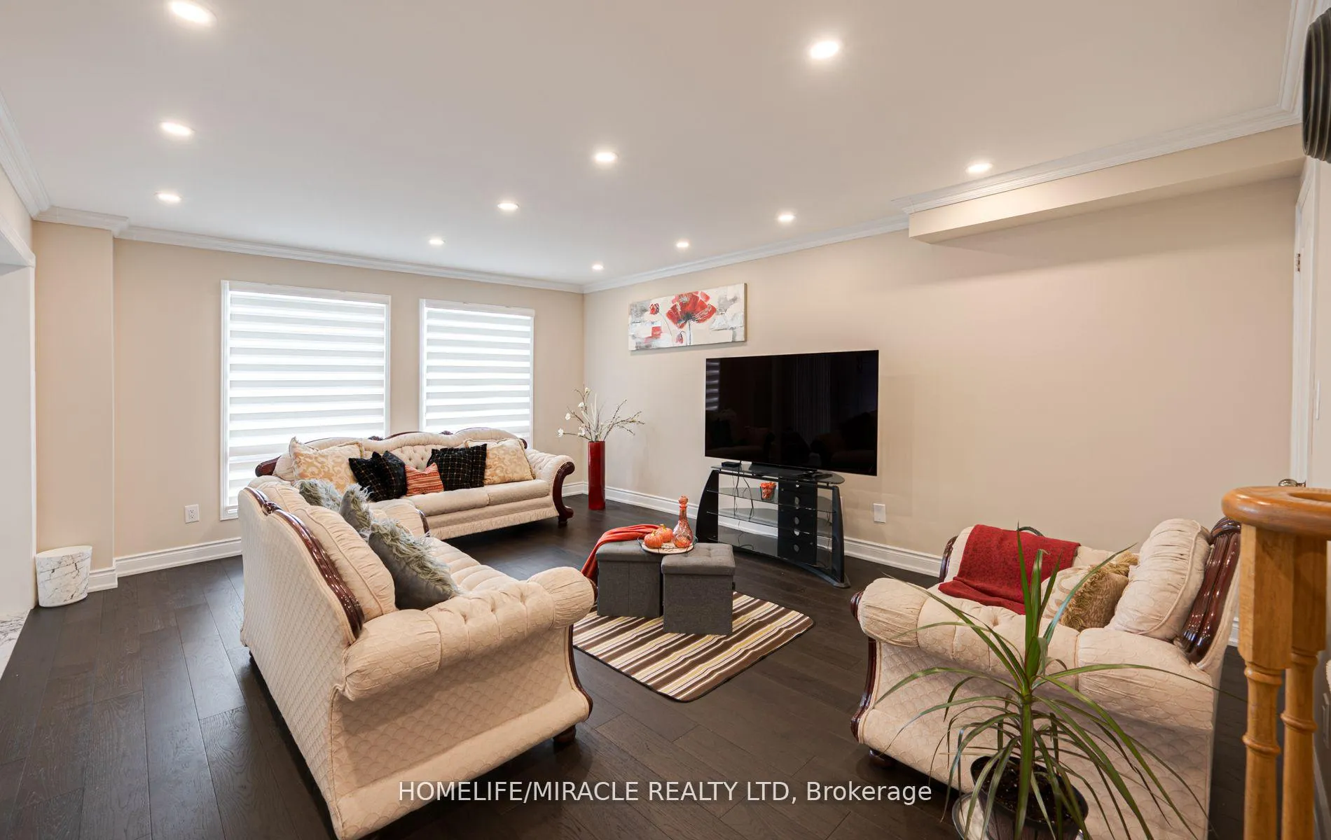 Photo 19 of 28 Murkar Crescent, Whitby, Blue Grass Meadows — HOMEH