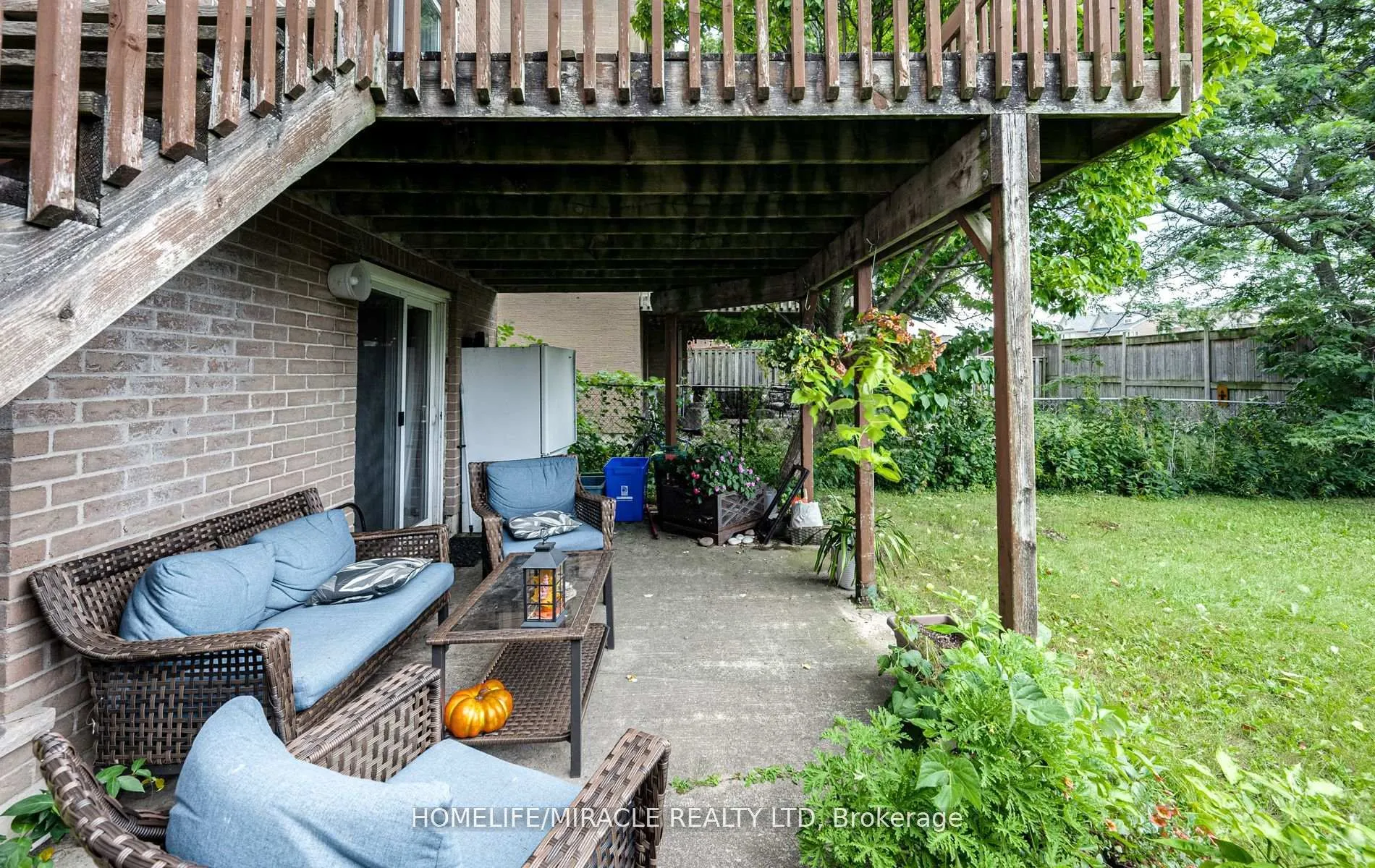 Photo 39 of 28 Murkar Crescent, Whitby, Blue Grass Meadows — HOMEH