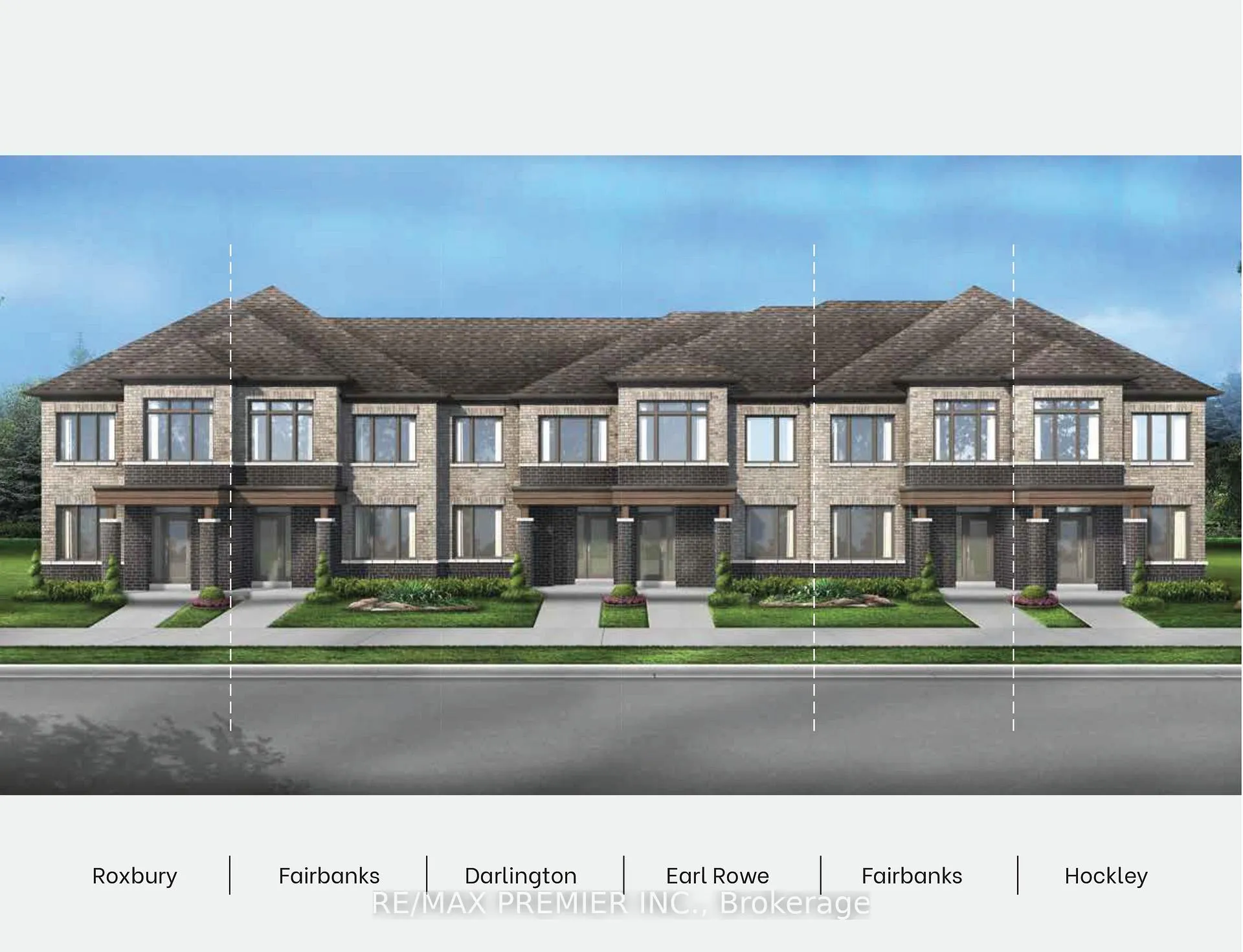 Photo 1 of 2658 Delphinium Trail, Pickering, Rural Pickering — HOMEH