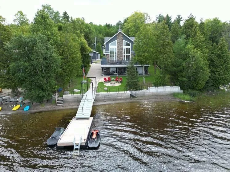 Photo 1 of 95 Presqu'ile Road, French River — HOMEH