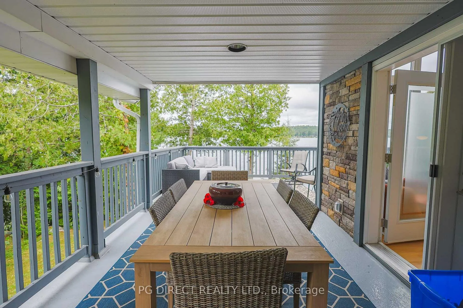 Photo 9 of 95 Presqu'ile Road, French River — HOMEH