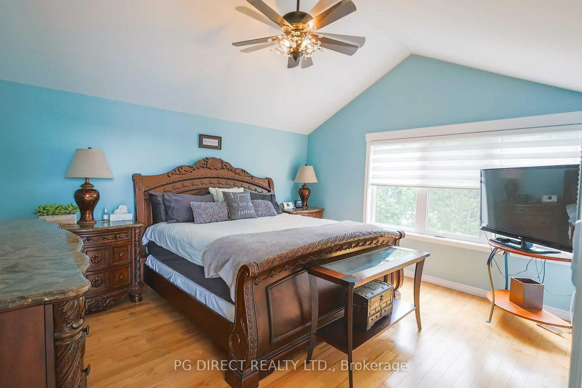 Photo 10 of 95 Presqu'ile Road, French River — HOMEH