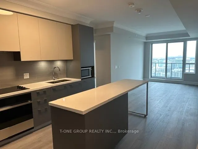 Photo 3 of Unit 2901, 8 Water Walk Drive, Markham, Unionville — HOMEH