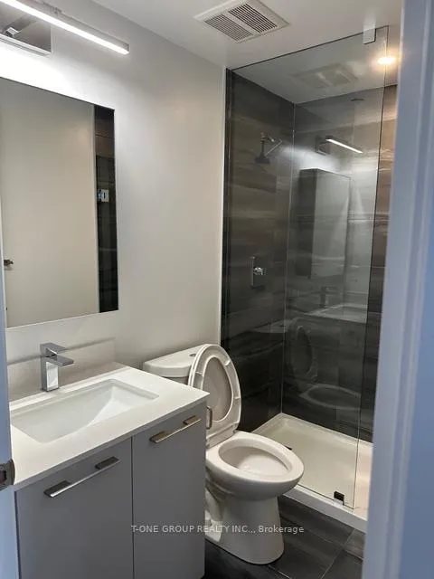 Photo 5 of Unit 2901, 8 Water Walk Drive, Markham, Unionville — HOMEH