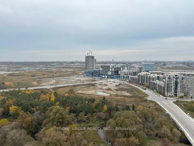 Photo 9 of Unit 2901, 8 Water Walk Drive, Markham, Unionville — HOMEH