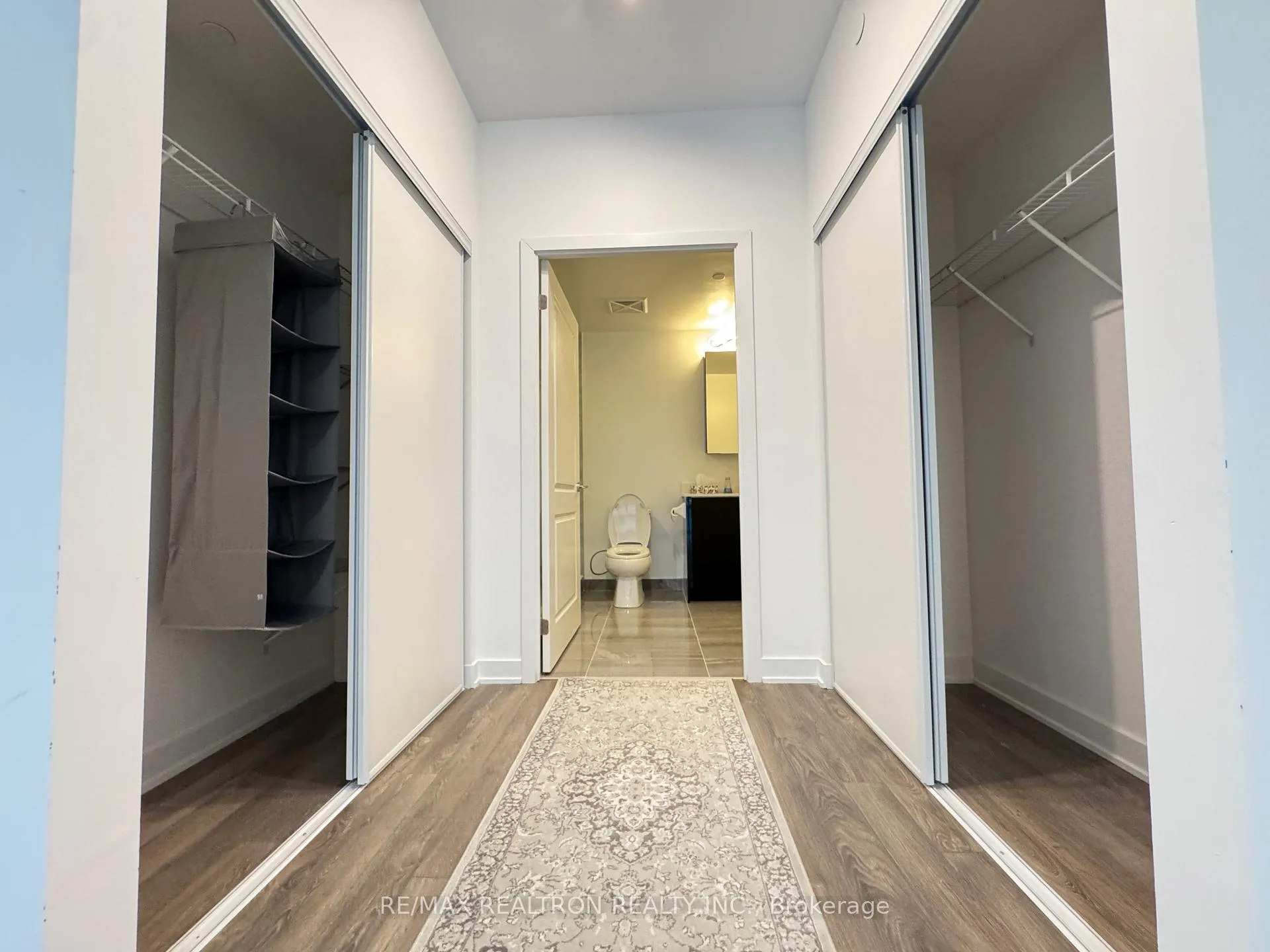 Photo 15 of Unit 507, 100 Eagle Rock Way, Vaughan, Maple — HOMEH