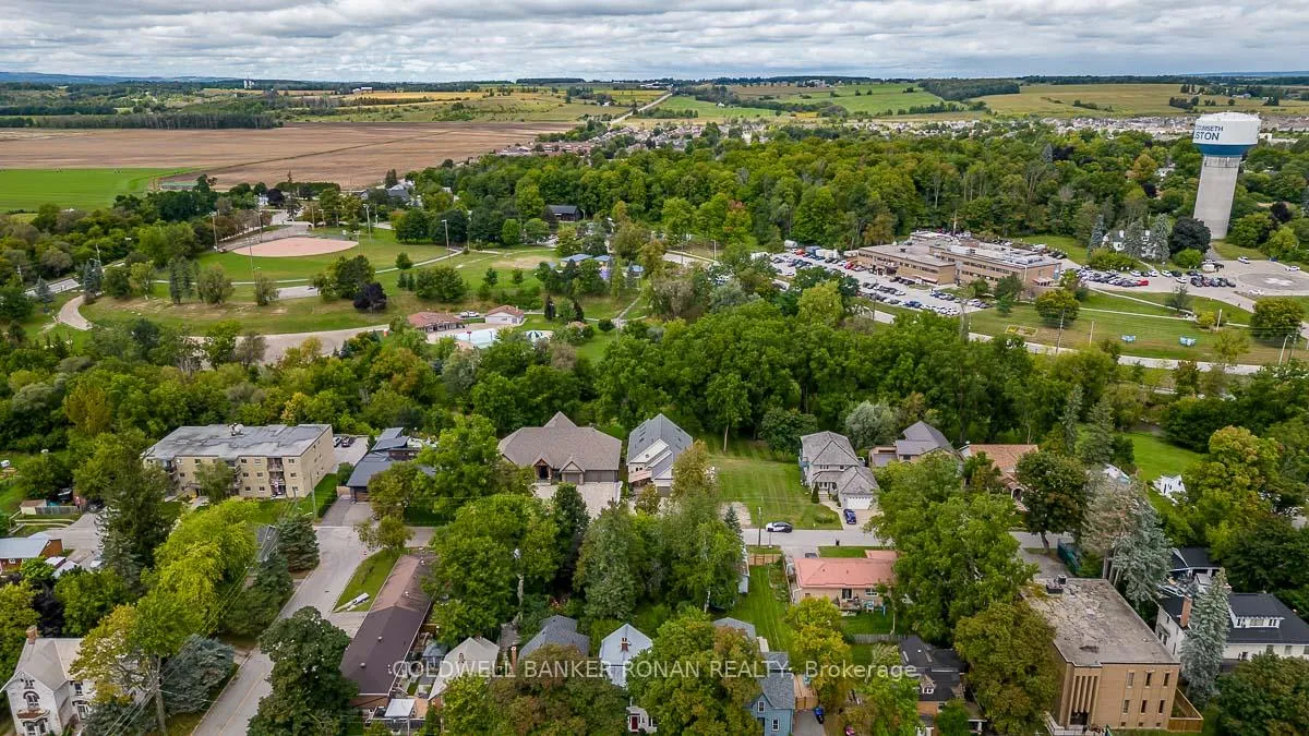 Photo 36 of 44 Elizabeth Street, New Tecumseth, Alliston — HOMEH