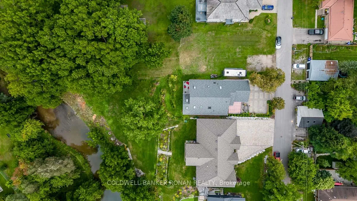 Photo 37 of 44 Elizabeth Street, New Tecumseth, Alliston — HOMEH